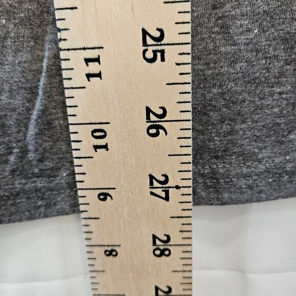 XFL Seattle Dragons 2020 GIII Sports Short Sleeve Gray Football Size Small - Picture 8 of 8